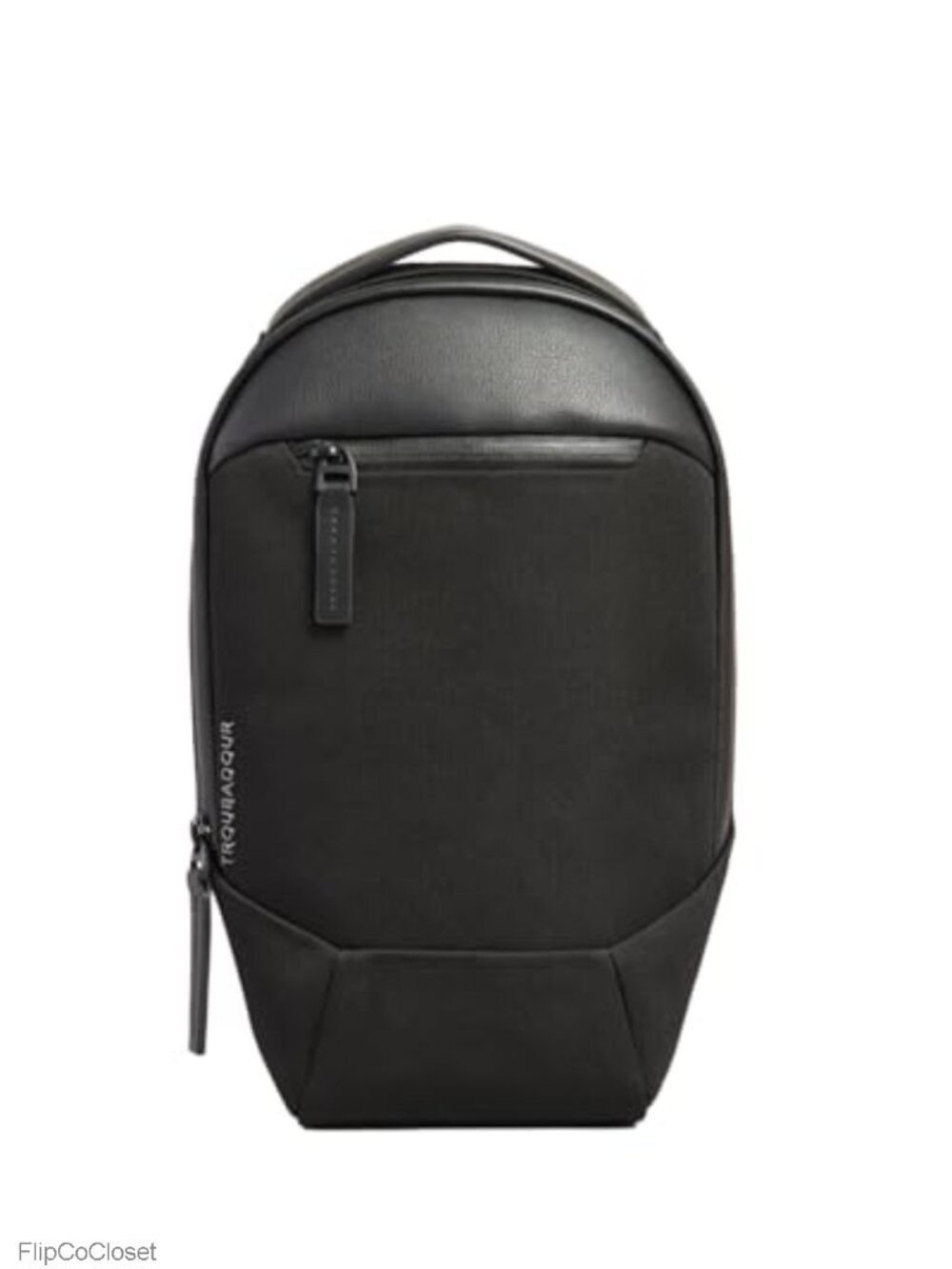 Troubadour Apex Sling 7L Polyester Crossbody Bag Lightweight Travel